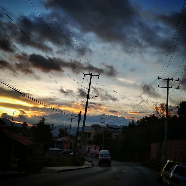 foto:Gladys Ixtacuy  - lo hecho en México