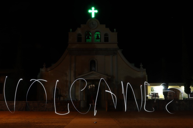 foto:Luis Rodrigo Magaña Andrade  - lo hecho en México