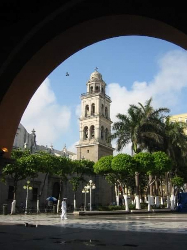 foto:Ariadna Mariella Valerio Espíndola  - lo hecho en México