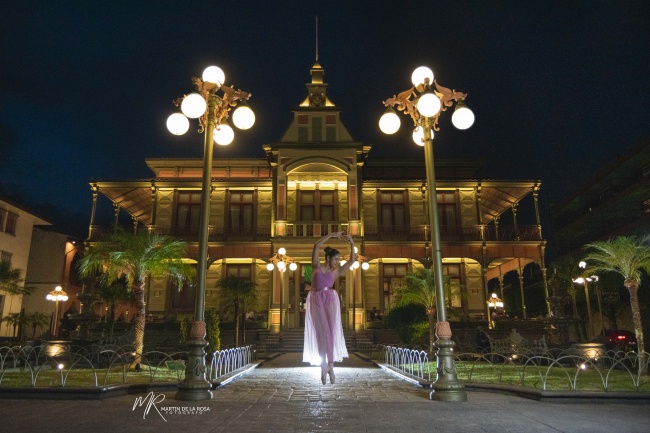 foto:Martin De La Rosa Xocua  - lo hecho en México