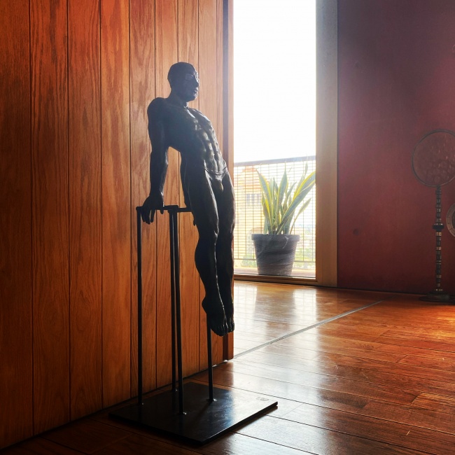 foto:Fernando Camacho Nieto  - lo hecho en México