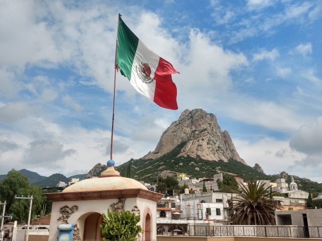 foto:Nicolás Padilla  - lo hecho en México