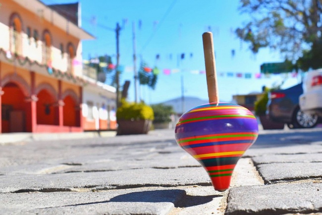 foto:LUIS FELIPE MARTINEZ CRUZ  - lo hecho en México