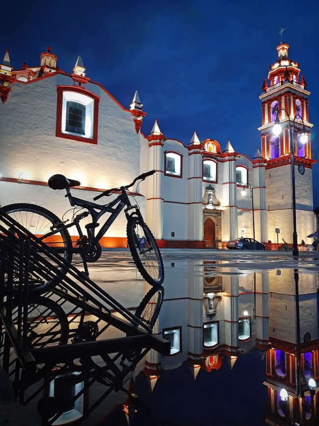 foto:Lehi Paulino Lara Leyva  - lo hecho en México