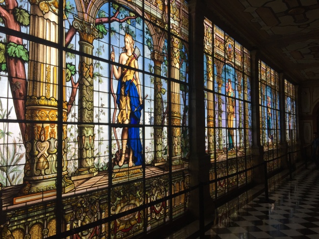 foto:Javier horacio echeverria gallinat  - lo hecho en México