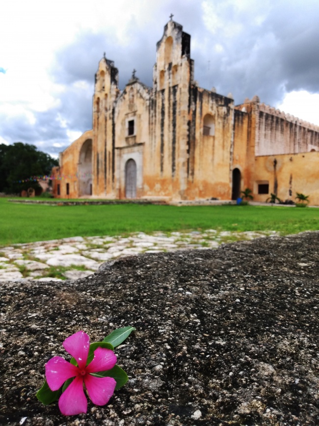 foto:Priscila Valle Ku  - lo hecho en México