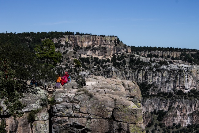 foto:Miguel Ángel León Tapia  - lo hecho en México
