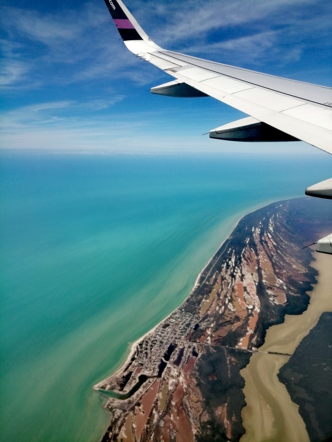 foto:Josué Armando Uc Ojeda  - lo hecho en México