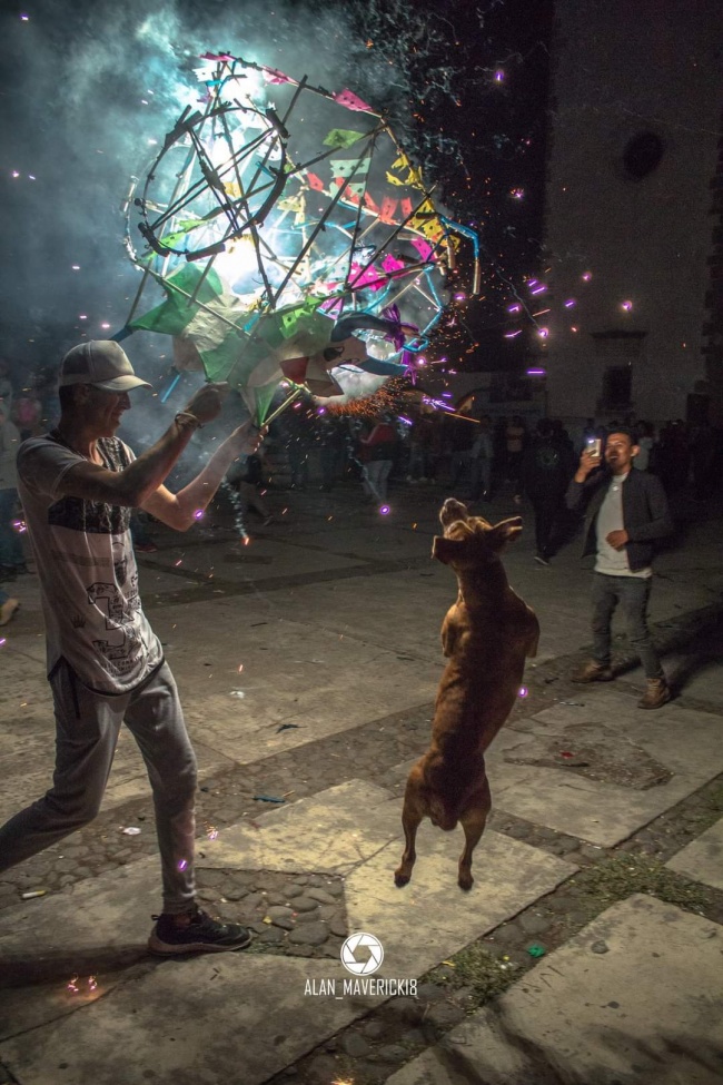 foto:Alan David Santillán reyes  - lo hecho en México
