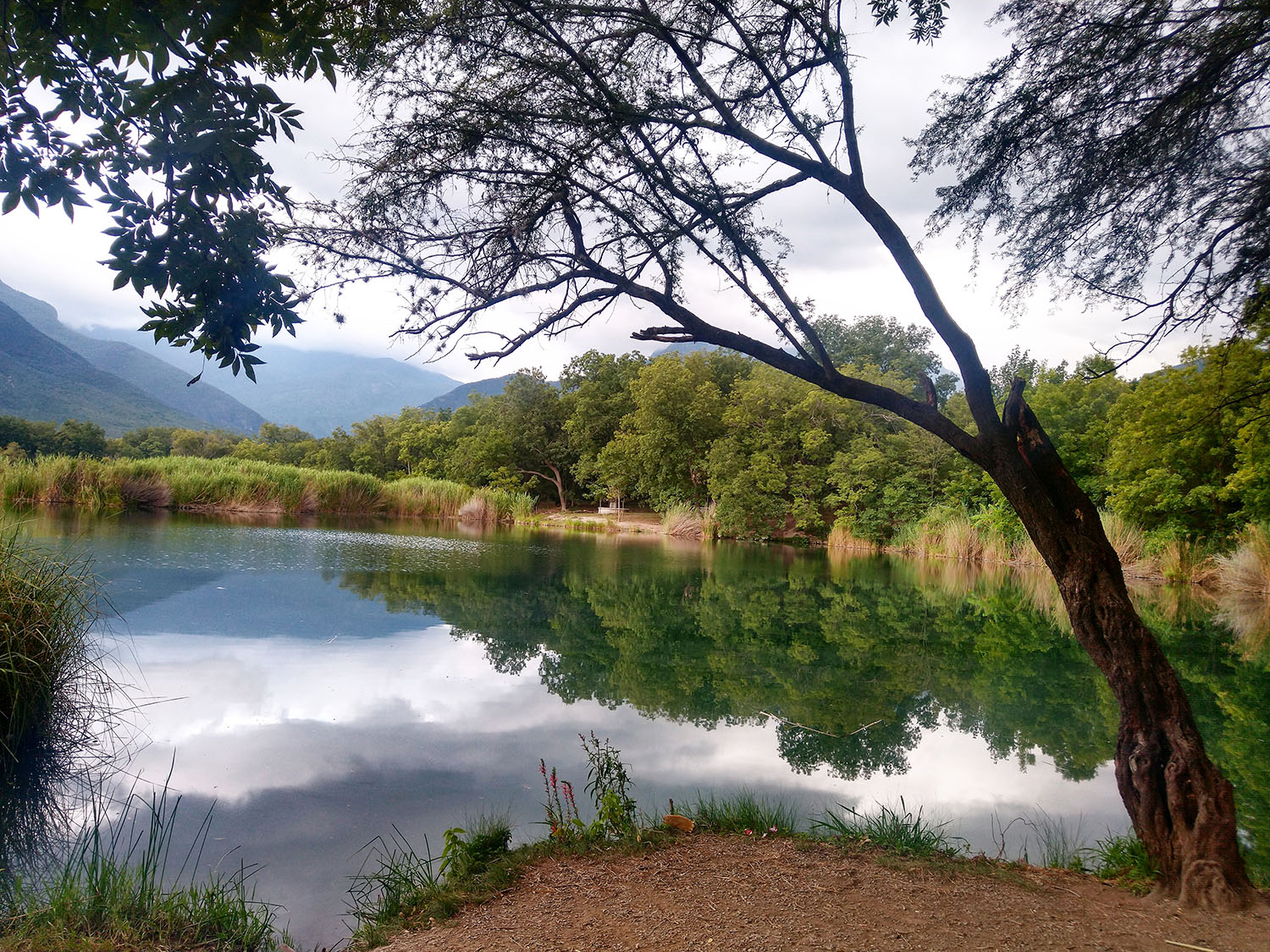foto:Karen Marlene Sauceda Pérez  - lo hecho en México