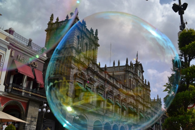 foto:Karla María Fong  - lo hecho en México