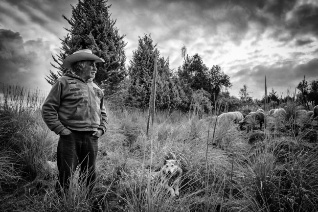 foto:Saúl Flores Castro  - lo hecho en México