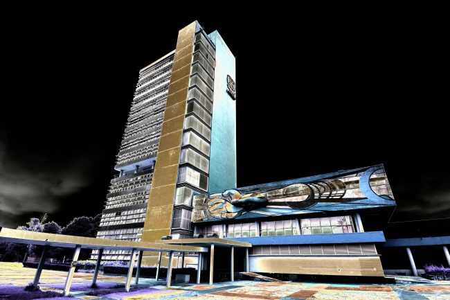 foto:Gustavo Álvarez Sánchez  - lo hecho en México