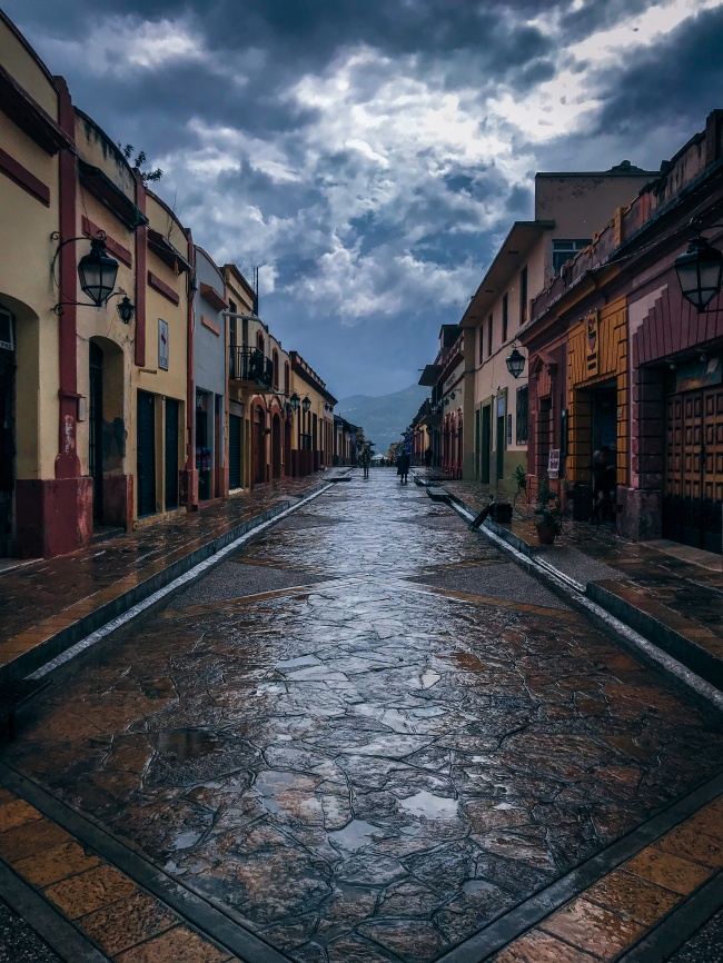 foto:Ivanna Valdiviezo Ortega  - lo hecho en México