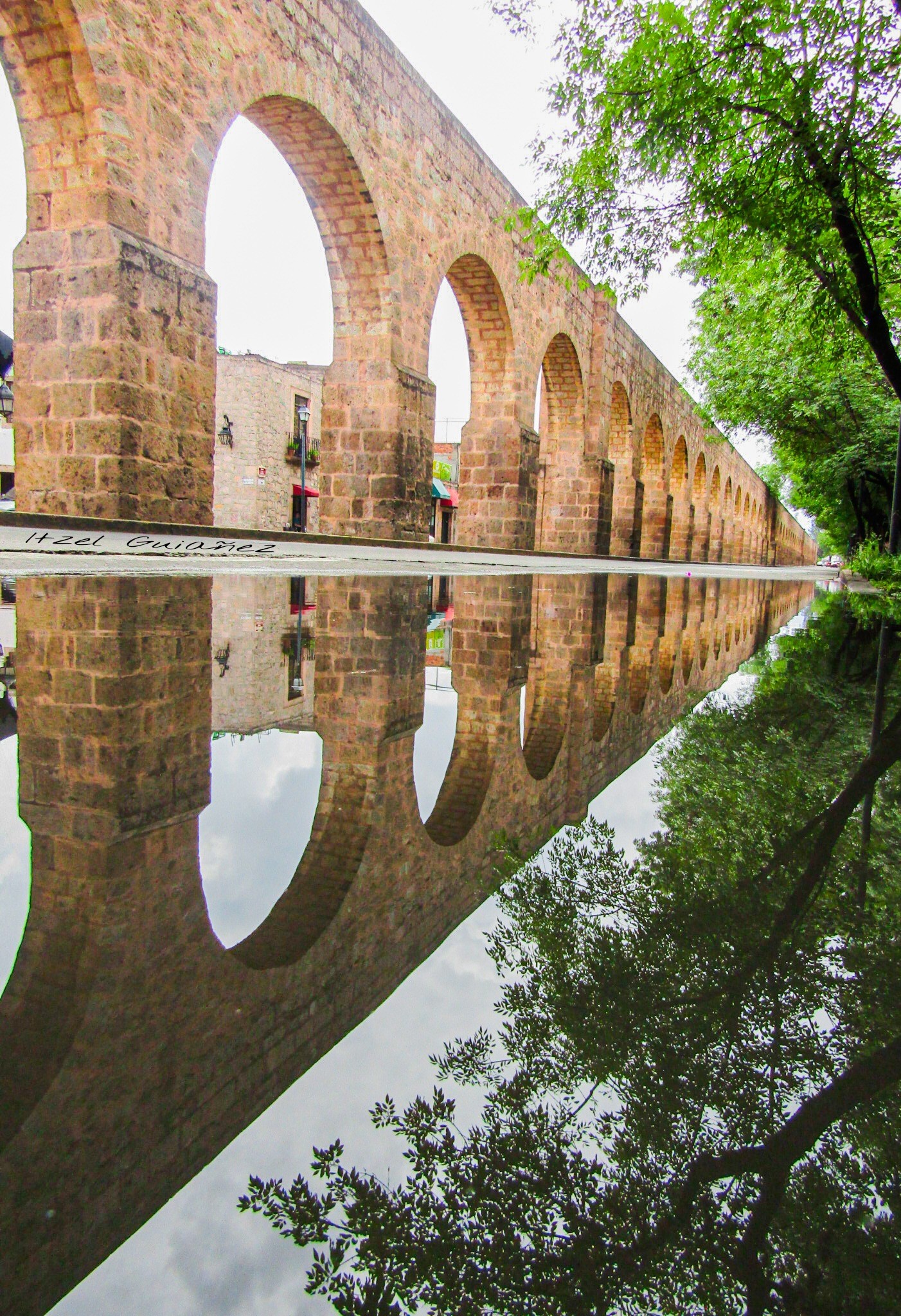 foto:Jennifer Itzel Guiañez  - lo hecho en México