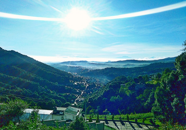 foto:Jorge Giovanny Luna López  - lo hecho en México