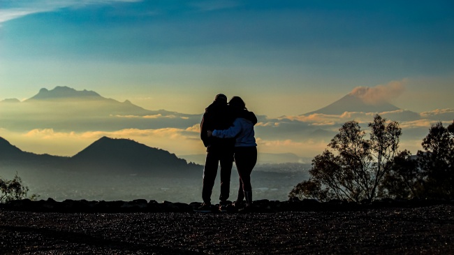 foto:Abraham Ignacio Ortega canal  - lo hecho en México