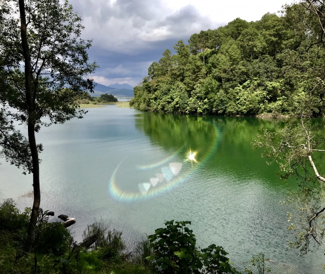 foto:Mariana Gonzalez Gallegos  - lo hecho en México