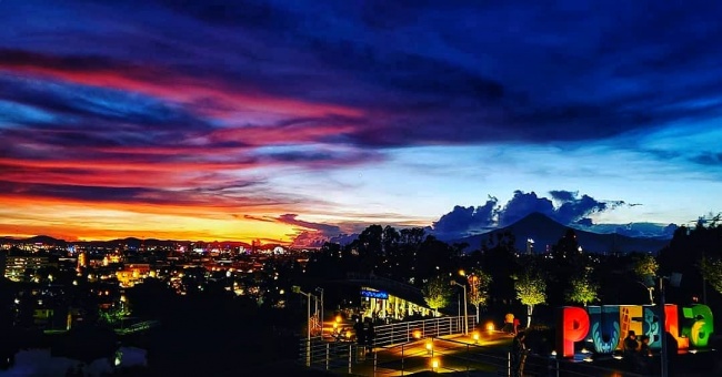 foto:Rey David Juan Santiago  - lo hecho en México