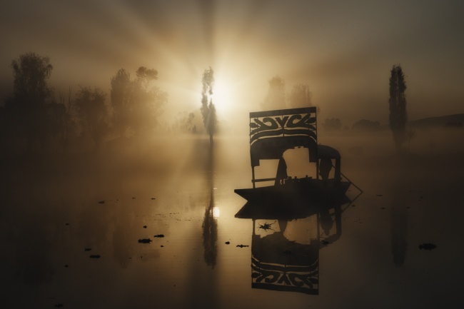 foto:José Antonio Cárdenas Zetina  - lo hecho en México