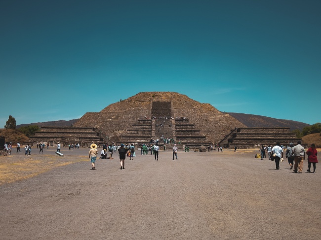 foto:Óscar Iván Cabanzo Eulogio  - lo hecho en México
