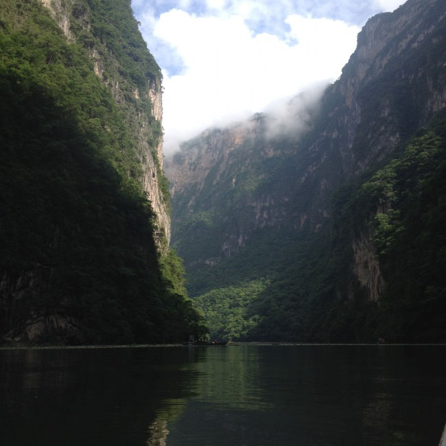 foto:Zurima Ahuiliztli Ramírez Jiménez  - lo hecho en México