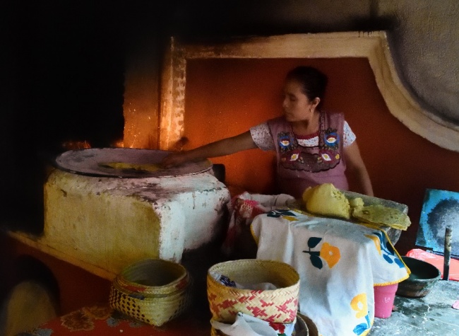 foto:Ricardo Gongora Danis  - lo hecho en México