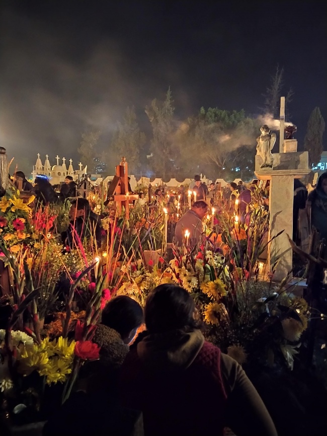 foto:Servando Valdes Cruz  - lo hecho en México