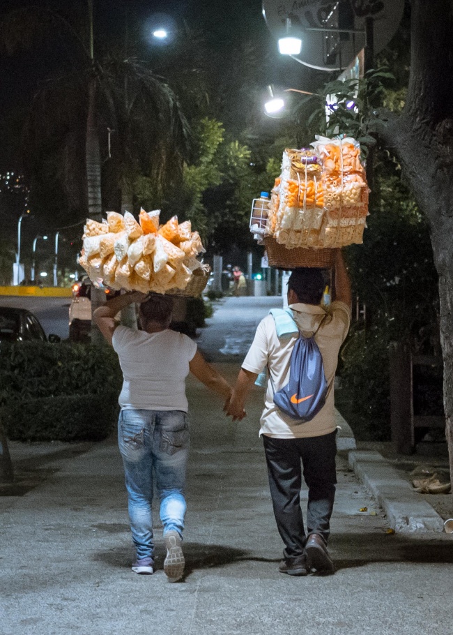 foto:Irving Villanueva Barrera  - lo hecho en México