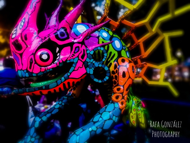 foto:Rafael Eduardo González Mendoza  - lo hecho en México