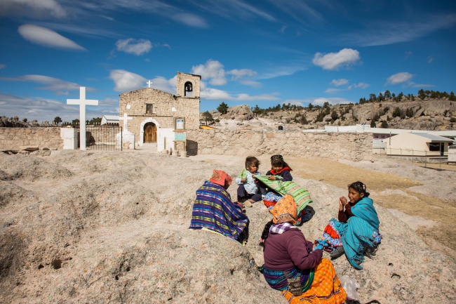 foto:JONATAN OREGON MENDEZ  - lo hecho en México