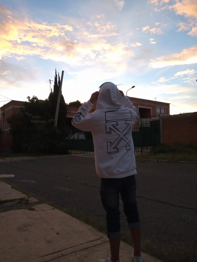 foto:Cristopher Hernández  - lo hecho en México