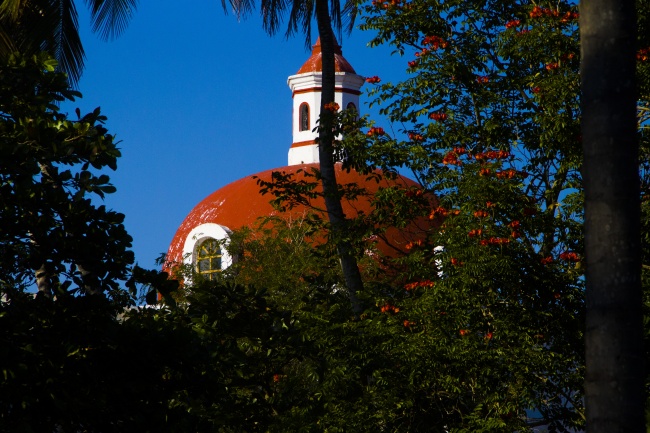 foto:Carlos Hernández Suárez  - lo hecho en México