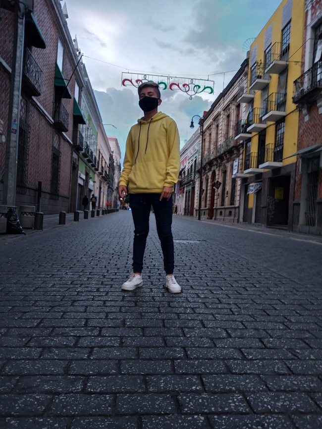 foto:Adad Hernández  - lo hecho en México