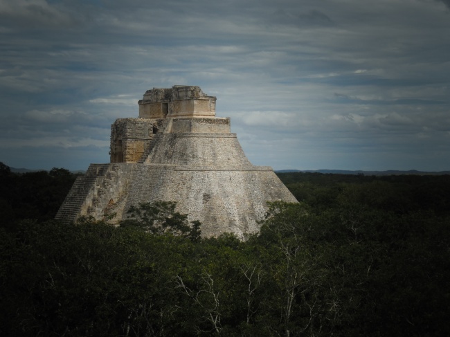 foto:Angélica Molina Parral  - lo hecho en México