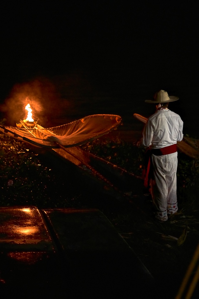 foto:Juan Torrealba  - lo hecho en México
