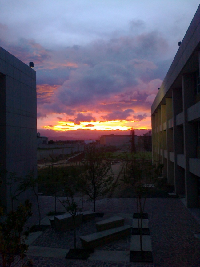 foto:IVAN DE JESUS CRUZ BONIFACIO  - lo hecho en México