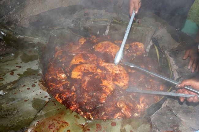 foto:ENRIQUE GILBERTO HERNANDEZ CORTES  - lo hecho en México