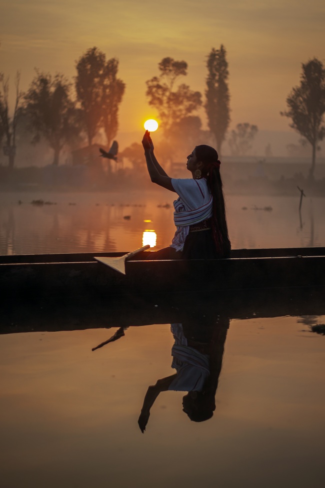 foto:Juan Enrique Appleton Valenzuela  - lo hecho en México