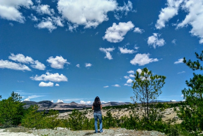 foto:Guadalupe Velasco Santamaria  - lo hecho en México