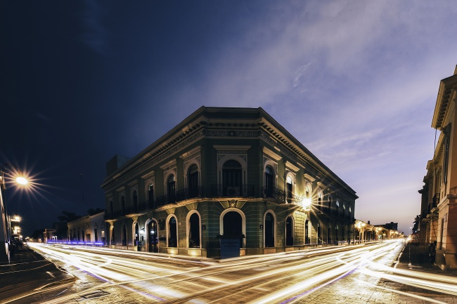 foto:Joseph Daniel Shay Reyes  - lo hecho en México