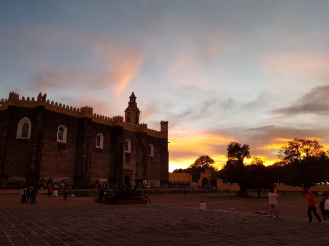 foto:José Octaviano Adolfo Perez del Valle  - lo hecho en México