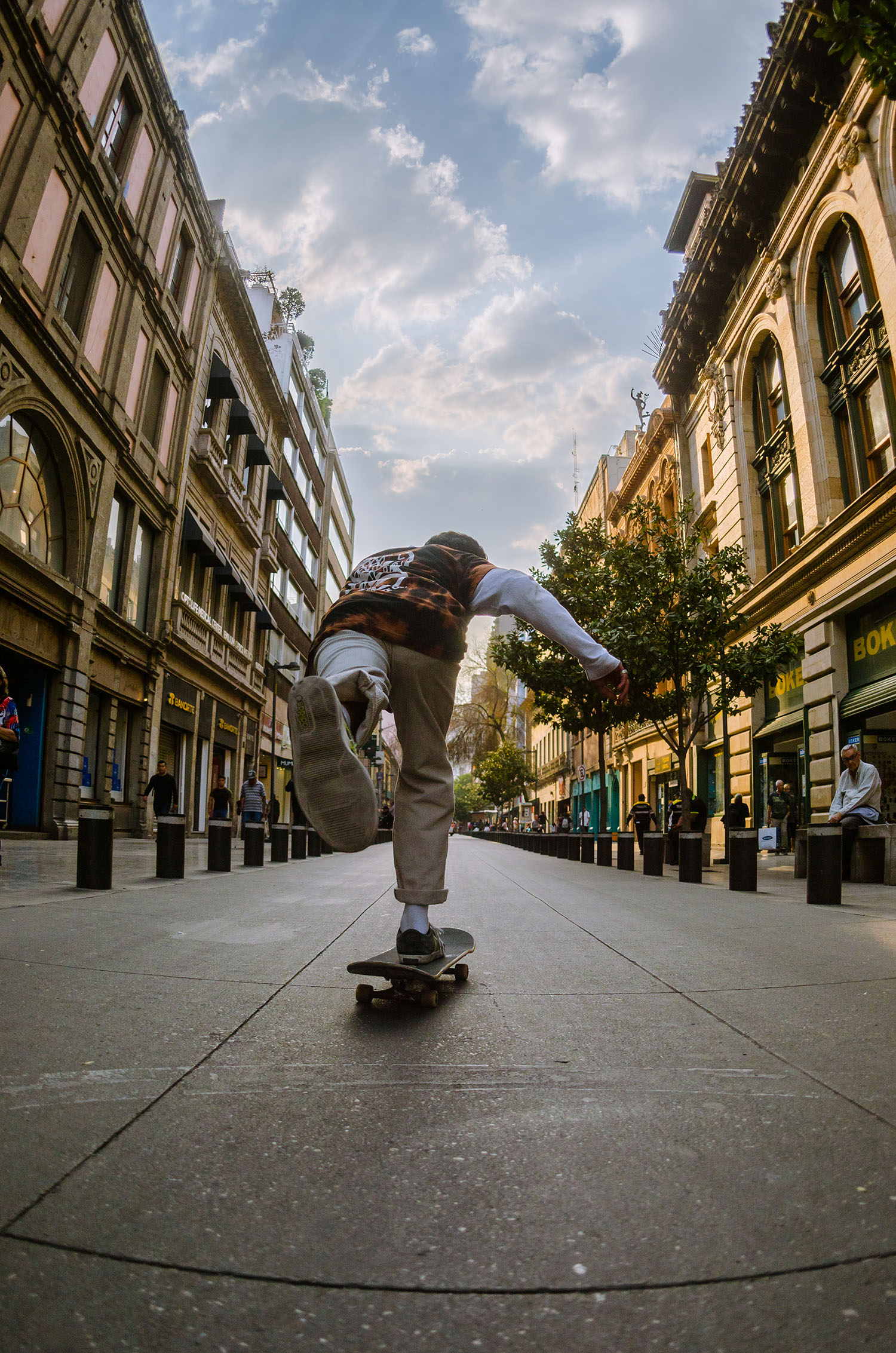 foto:Carlos Enrique Vázquez Ruiz  - lo hecho en México