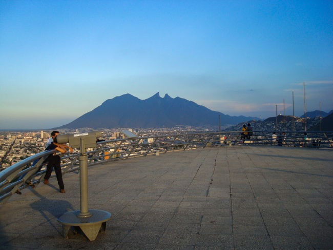 foto:Alfredo Isac Acuña Garcia  - lo hecho en México