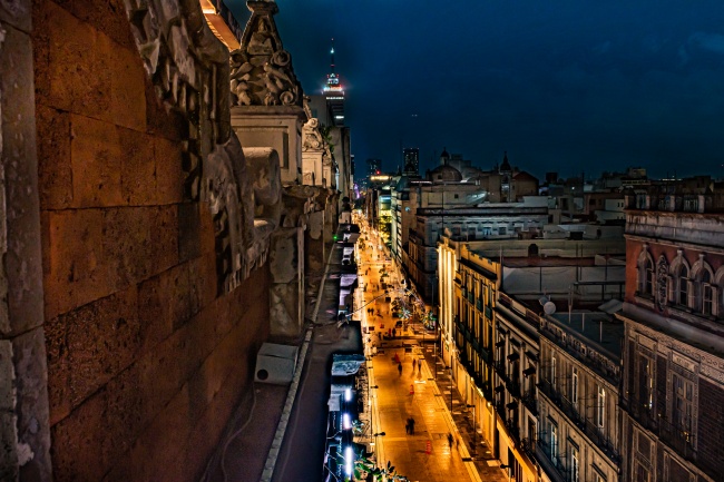 foto:Maricela Ferrer Rivera  - lo hecho en México