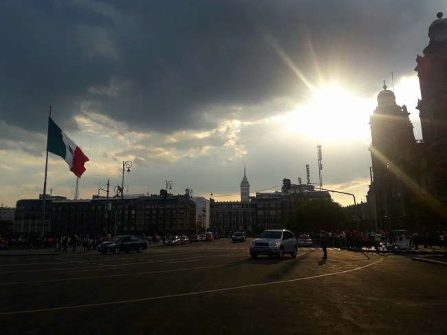 foto:Hania Jacqueline Espinoza Carrera  - lo hecho en México