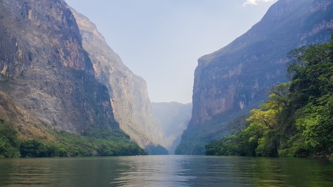 foto:Laura de la Rosa Contreras  - lo hecho en México