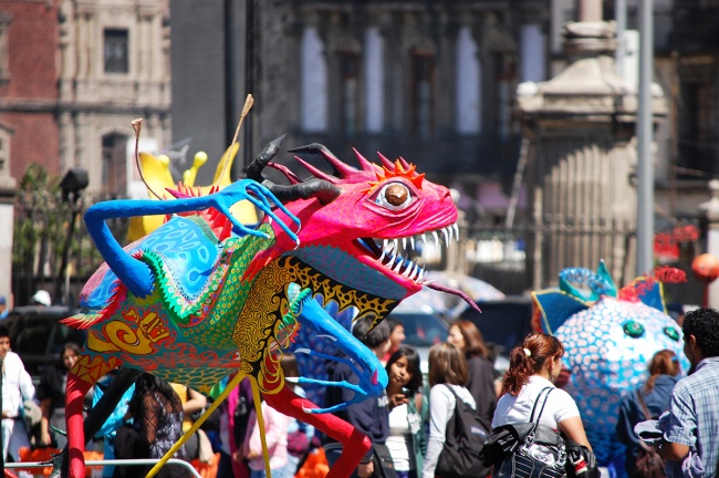 foto:Luis Eduardo Rodríguez Quintana  - lo hecho en México