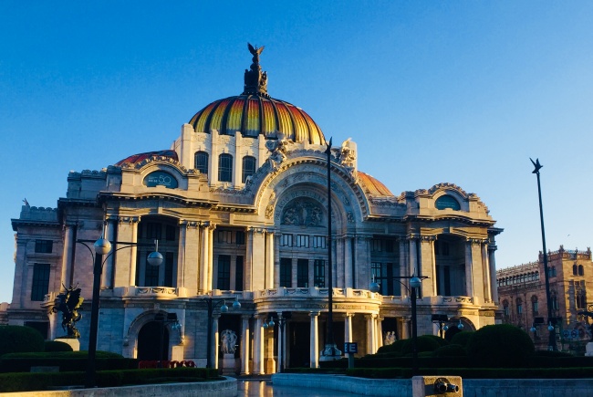 foto:Cristina Durazo  - lo hecho en México