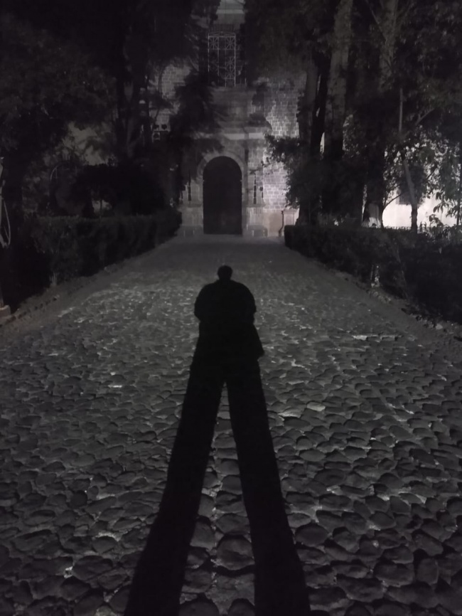 foto:Mayra González Suárez  - lo hecho en México